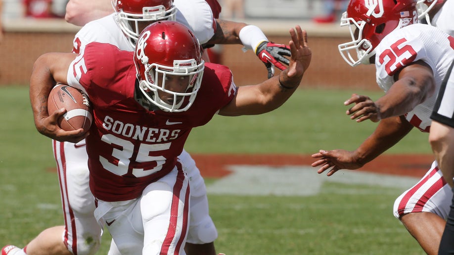 c571909c-Oklahoma Spring Football