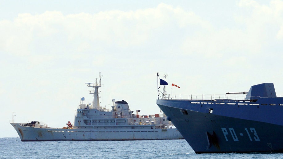 658c0cf9-Venezuela Guyana Ship Detained