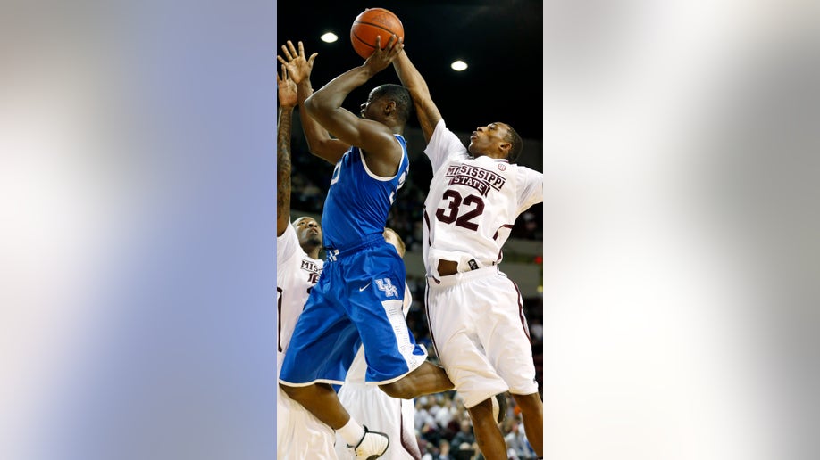 60a24cbc-Kentucky Mississippi St Basketball