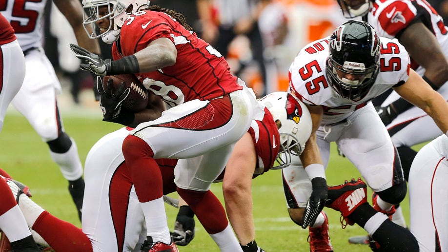 2e2cbdb2-Falcons Cardinals Football