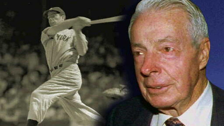 Remembering the life and career of baseball legend Joe DiMaggio – New York  Daily News