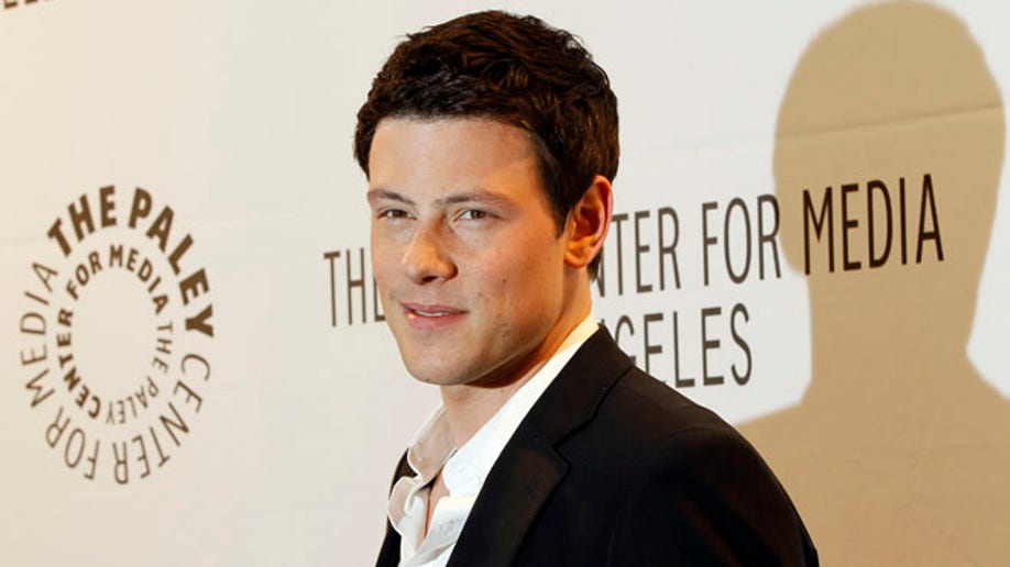 Glee Actor Cory Monteith Found Dead In Vancouver Hotel Room Fox News 