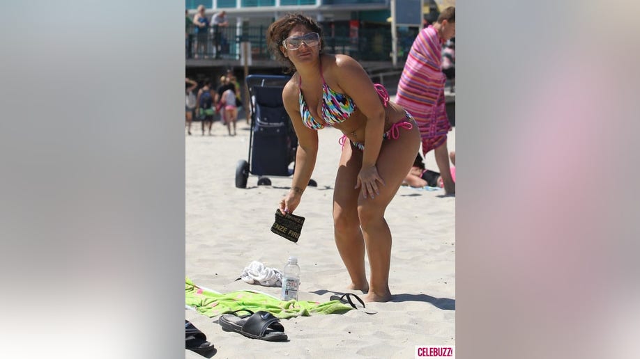 Mario Porn Nude Beach - Best and worst celebrity beach bodies (okay mostly best) | Fox News