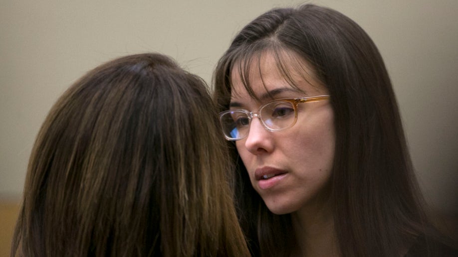 Lawyers For Jodi Arias Want To Introduce Digitally Enhanced Photos Of