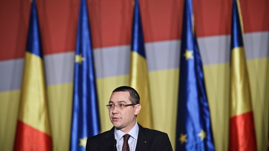 04a86025-Romania Government Ponta