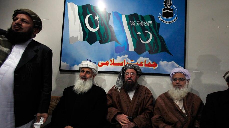 Pakistan Taliban Talks Q&A