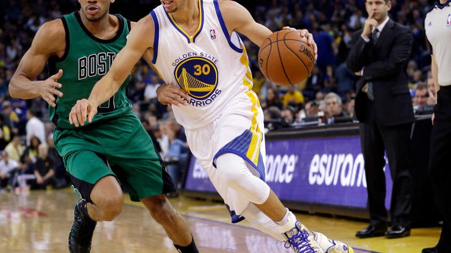 Pick Six-NBA Point Guards Basketball