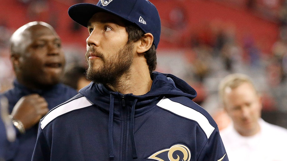 dceee75e-Rams Cardinals Football