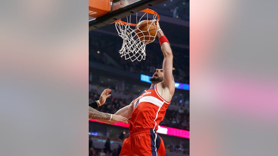 d678e407-Wizards Bulls Basketball