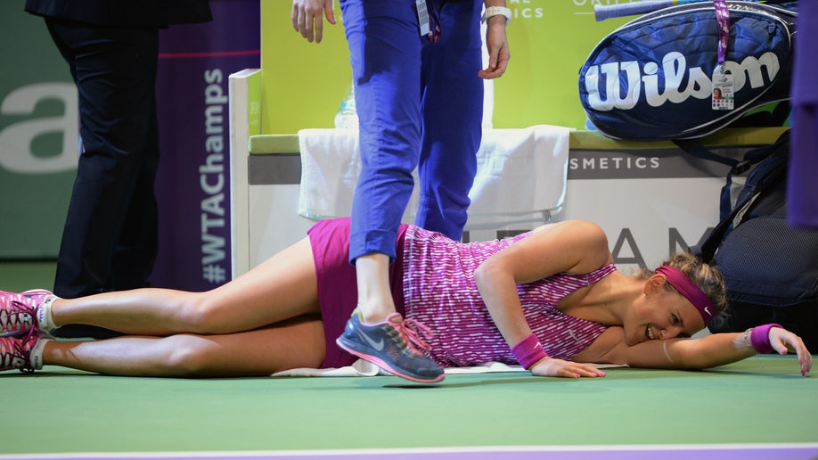 b223c88c-Turkey Tennis WTA Championship