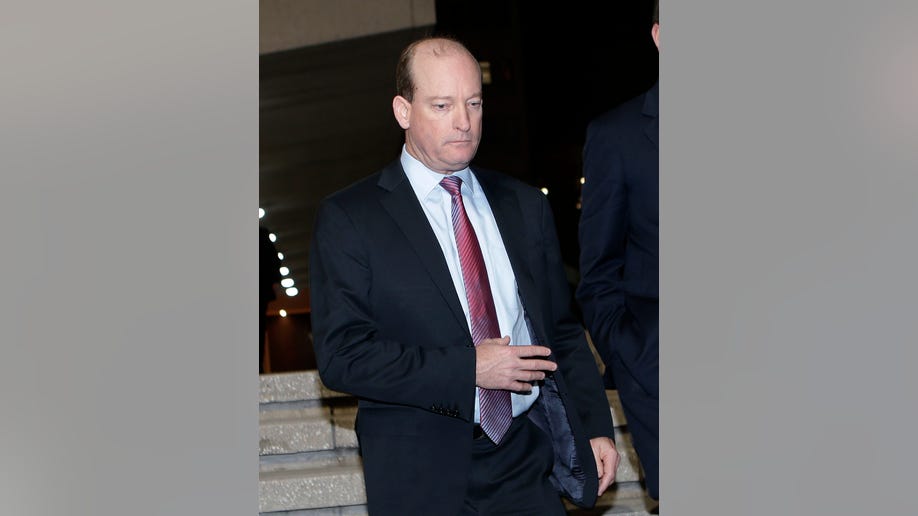 CORRECTION Gulf Oil Spill Trial