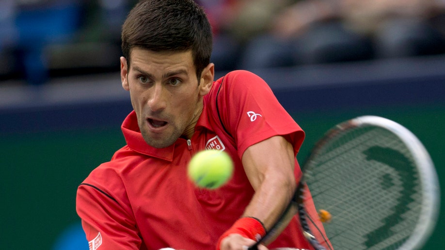 240bc234-China Shanghai Tennis Masters