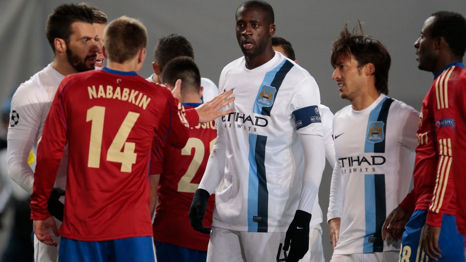 a67f23c4-Russia Soccer Man City Toure Racism