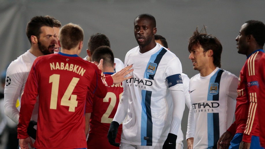 775347bb-Russia Soccer Man City Toure Racism