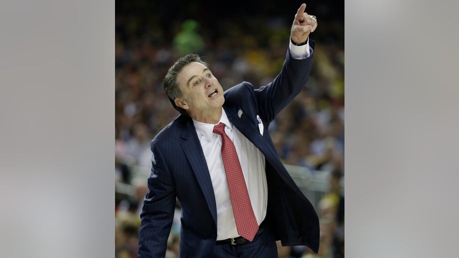 502b041b-NCAA Final Four Wichita St Louisville Basketball