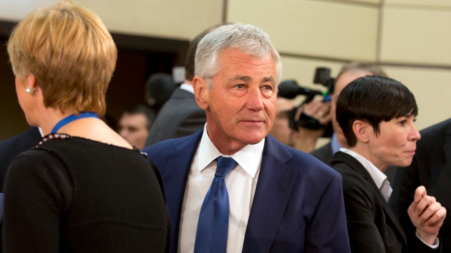 Belgium NATO Afghanistan