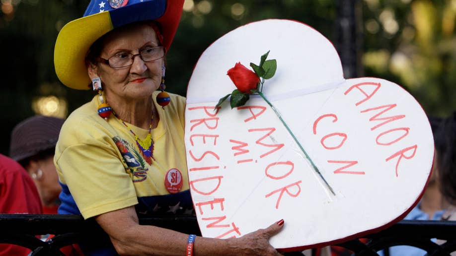 6f3bfcf4-Venezuela Chavez