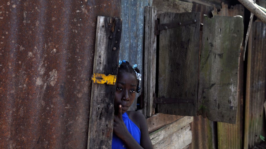 Dominican Republic Stripping Citizenship