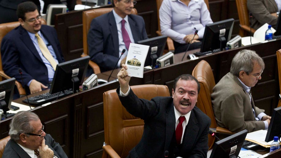 cbc1aa2a-Nicaragua Politics