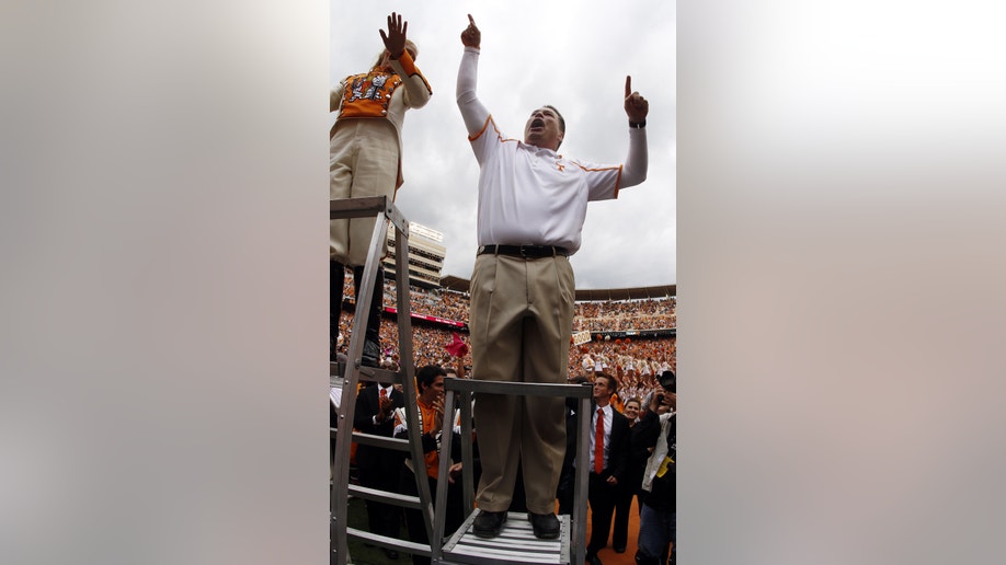 413f6250-South Carolina Tennessee Football