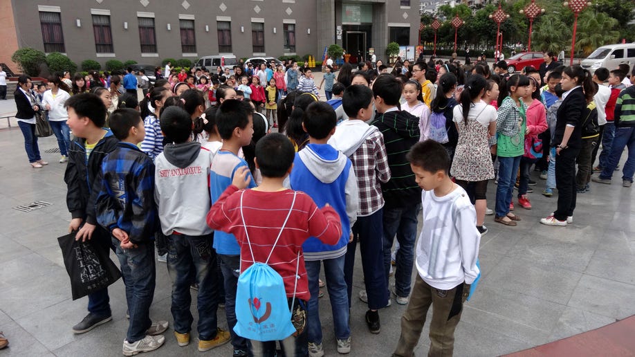 7f8f6baa-China Earthquake