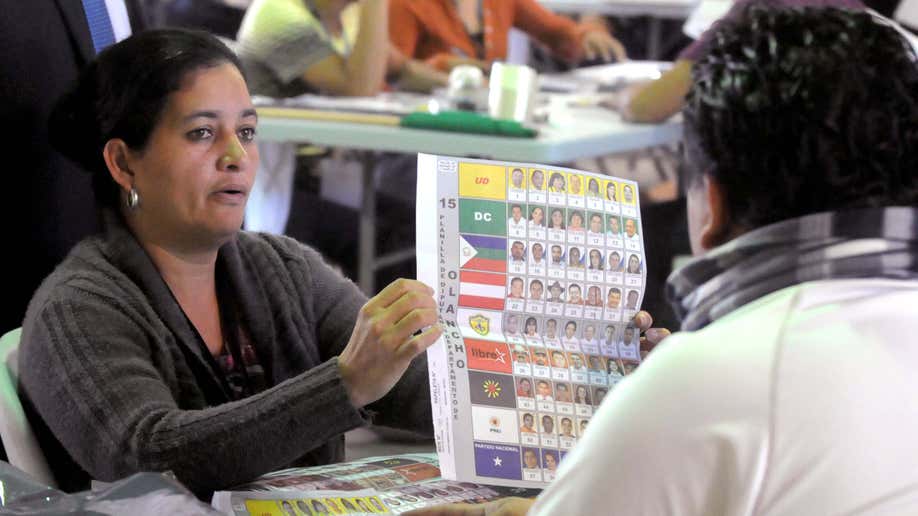 64a1c8c1-Honduras Elections