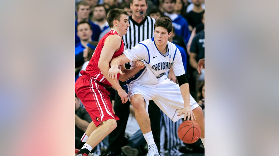 09e96712-Illinois St Creighton Basketball