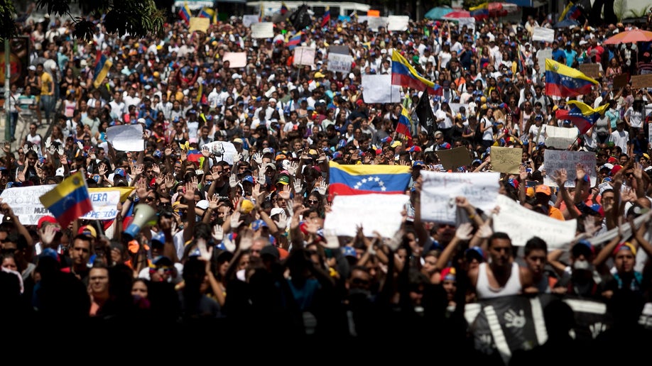 b7d3d720-Venezuela Protests