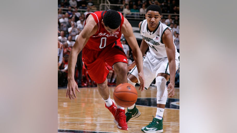 a1f33402-Nebraska Michigan St Basketball