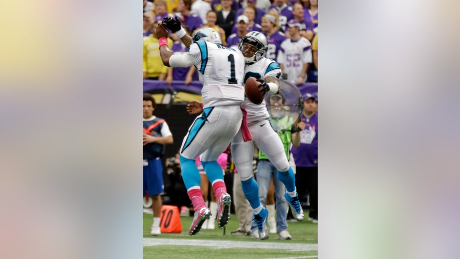 703126e0-Panthers Vikings Football