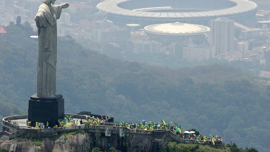 Brazil Security