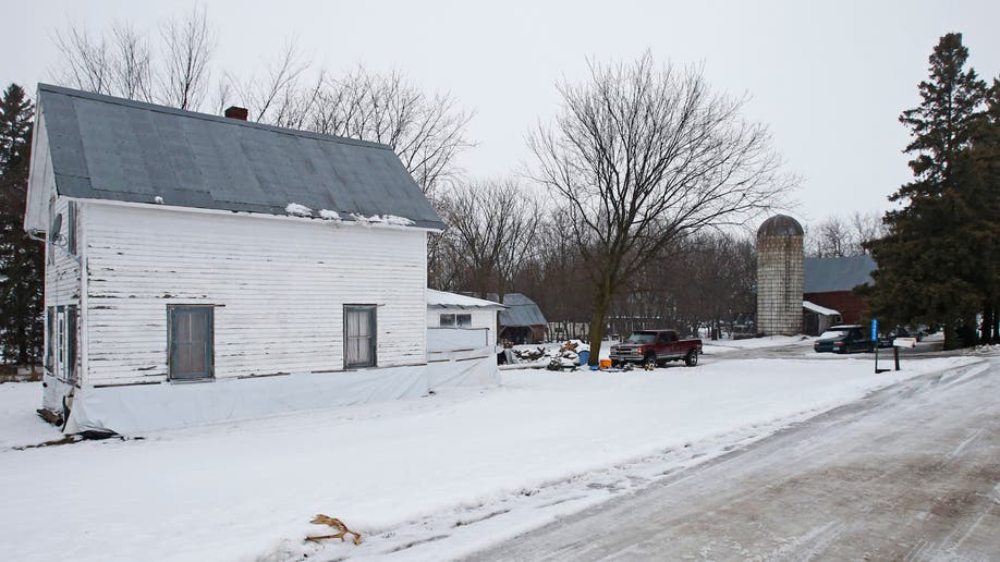 Indiana Abductee Found