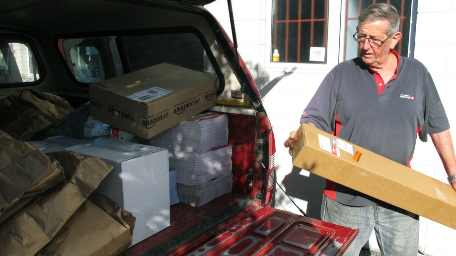 22100580-Dwindling Deliveries