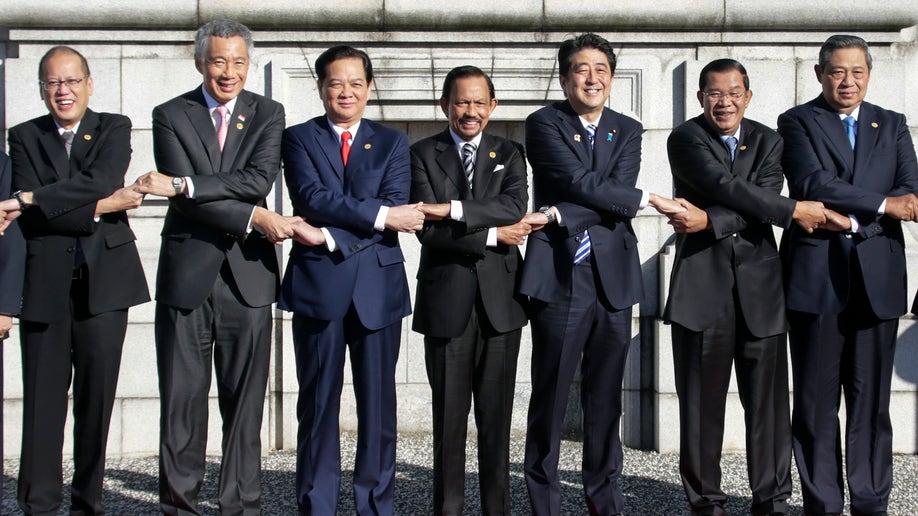 Japan ASEAN Summit
