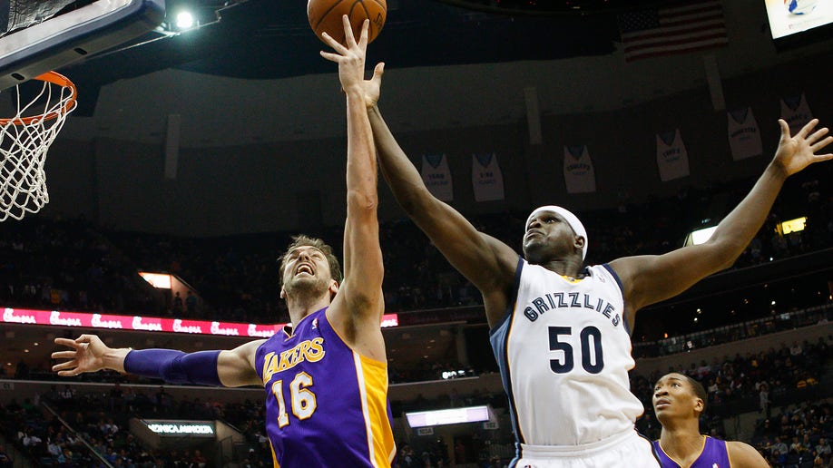 43d1bd28-Lakers Grizzlies Basketball