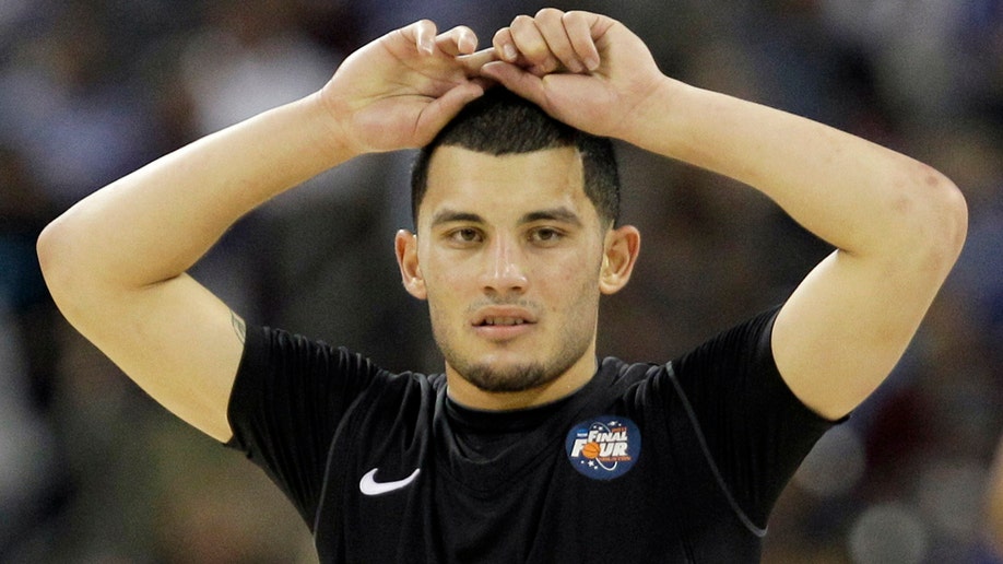 72b778df-NCAA Final Four VCU Butler Basketball