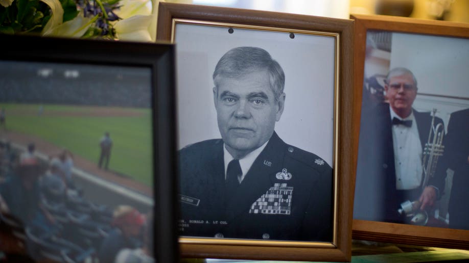 Alzheimers Fatal Shooting