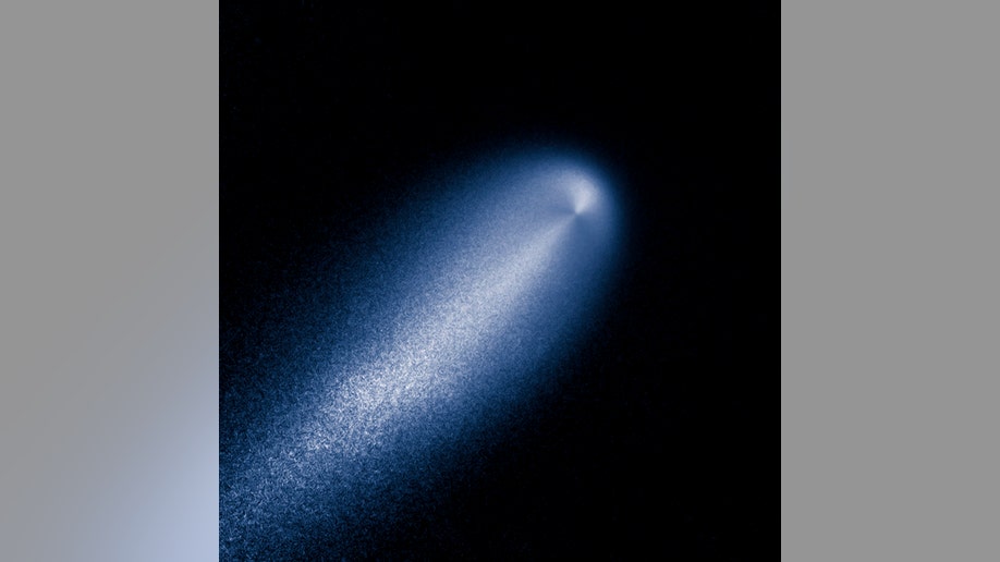 e30be1f9-Comet Craze