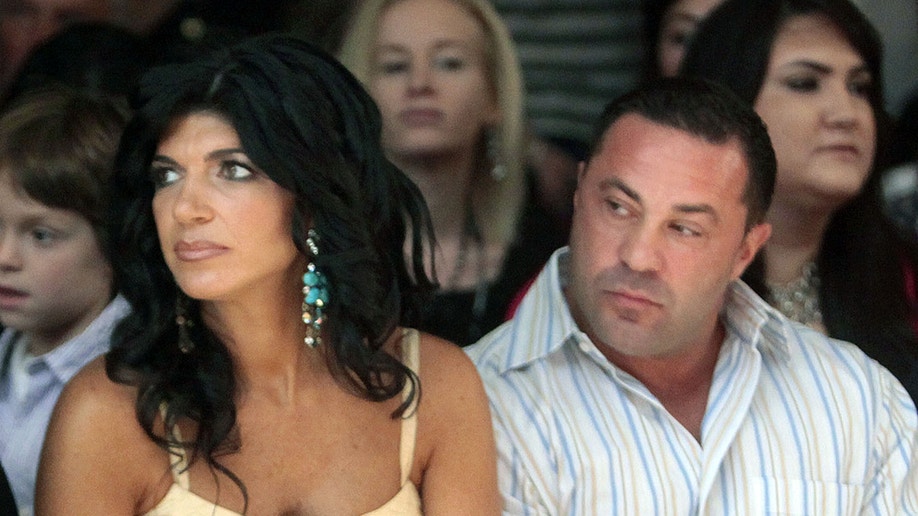 Teresa Giudice, Husband Plead Guilty In Fraud Case | Fox News