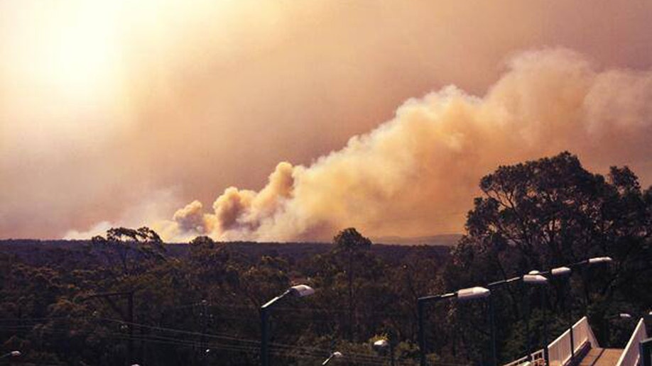 73debdb9-Australia Wildfires