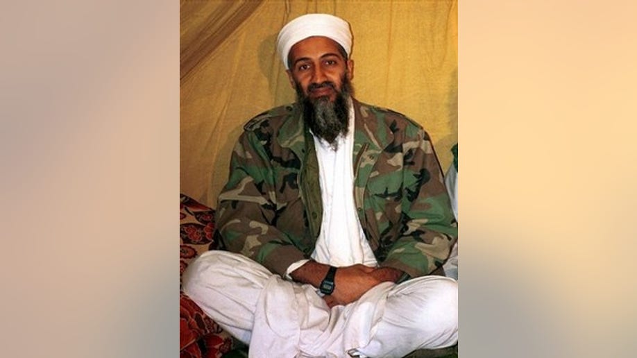 Usama bin Laden