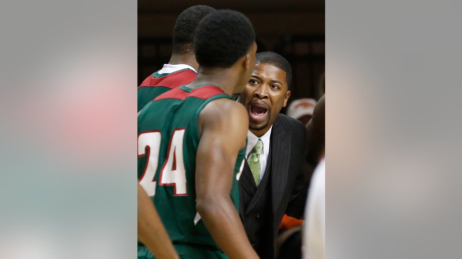 Mississippi Valley St Oklahoma St Basketball