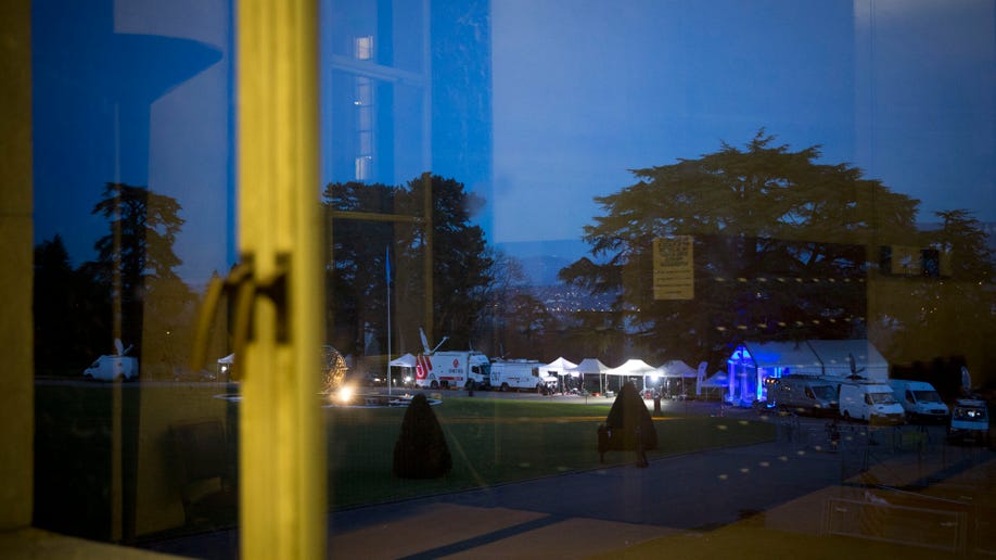 b19e85a7-Switzerland Syria Peace Talks Sidelines