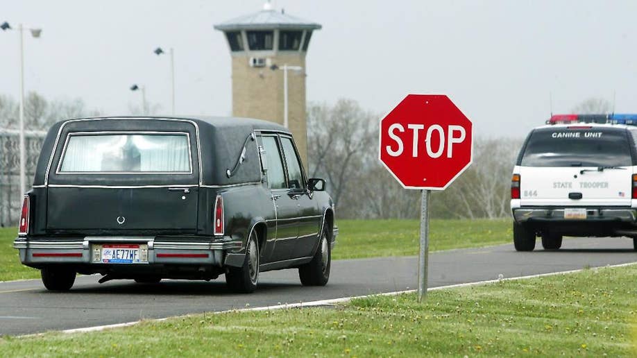 Death Row Quandary In Ohio 2 Dozen Killers With Execution Dates But No Drugs To Kill Them Death Row Quandary In Ohio 2 Dozen Killers With Execution Dates But No Drugs To Kill Them