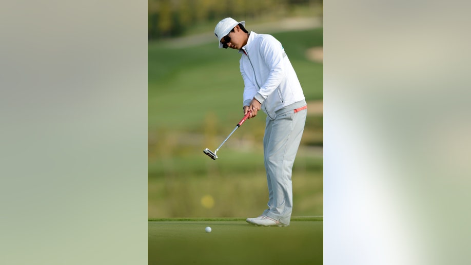 7b772605-China Golf AAC