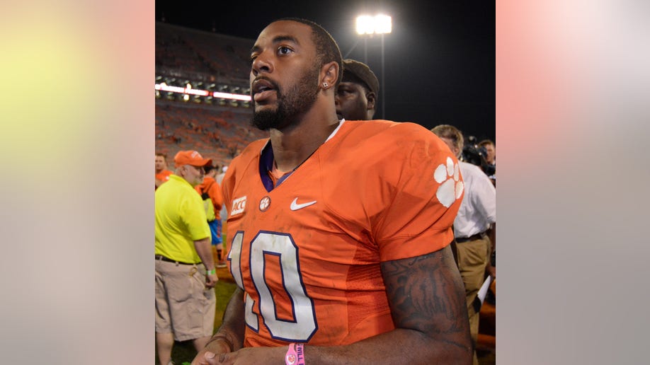 775347bb-Florida St Clemson Football