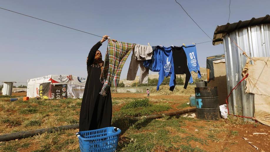 Syrian envoy calls for coordination with Lebanon on planned visa