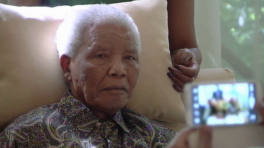 3acdae7f-South Africa Mandela