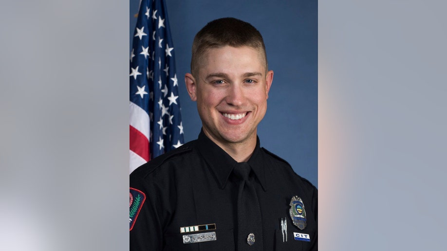 Ohio State Attack Officer