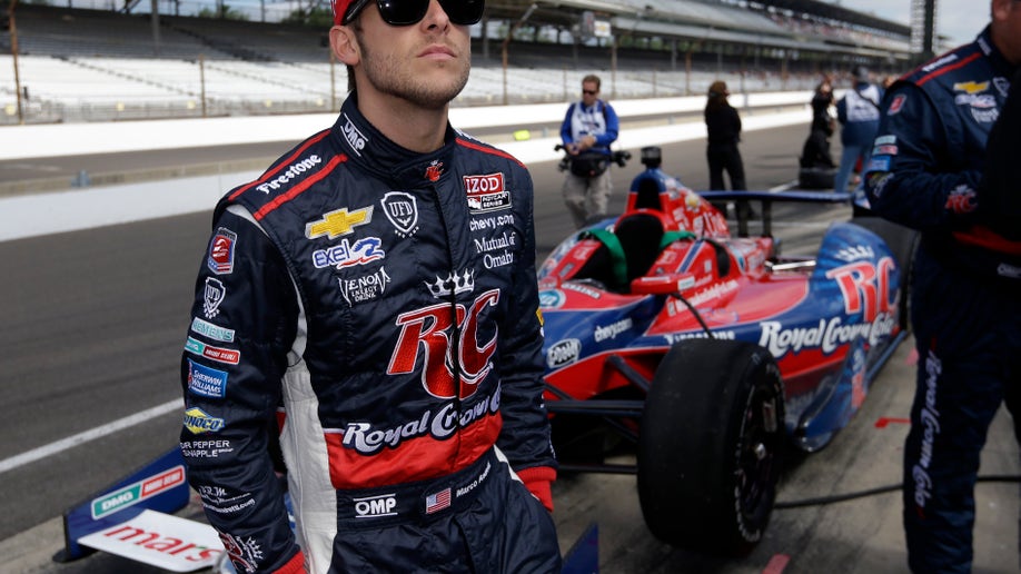 2948bf5b-IndyCar Indy 500 Auto Racing